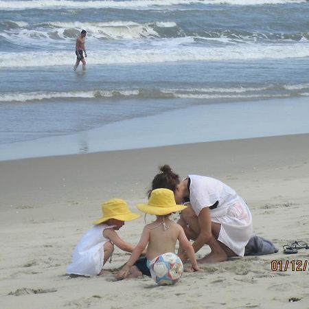 An Bang Beach Holidays Hoi An Exterior foto