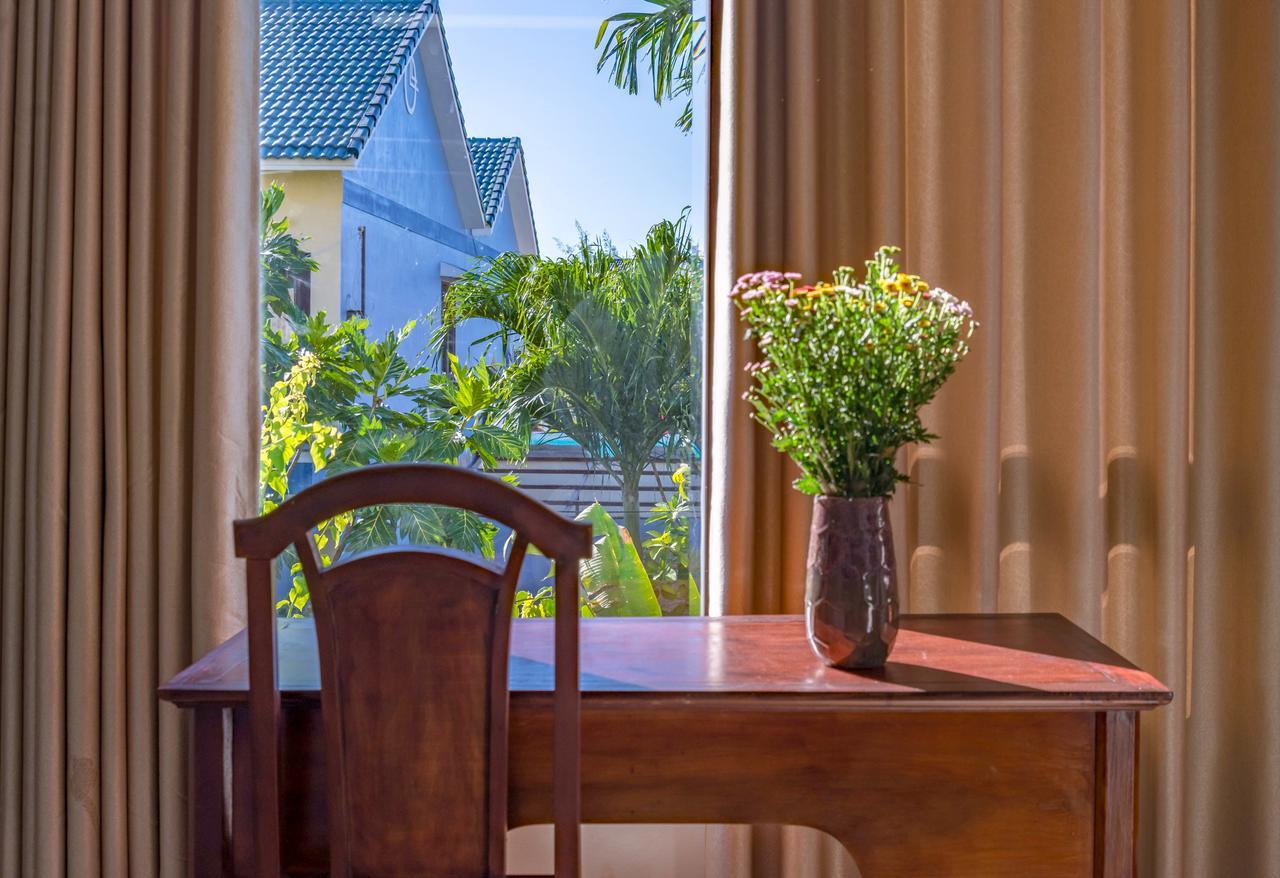 An Bang Beach Holidays Hoi An Exterior foto