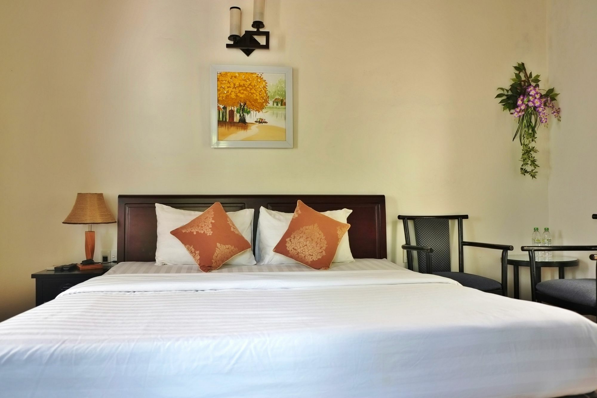 An Bang Beach Holidays Hoi An Exterior foto