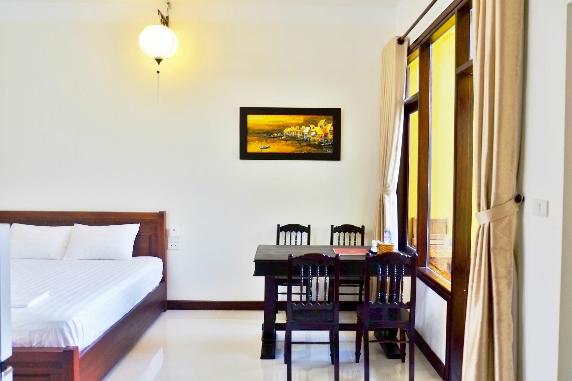 An Bang Beach Holidays Hoi An Exterior foto